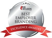 Canadian HR Awards 2025 Best Employer Branding Excellence Awardee logo Canadian HR Awards 2025 Best Employer Branding Excellence Awardee logo